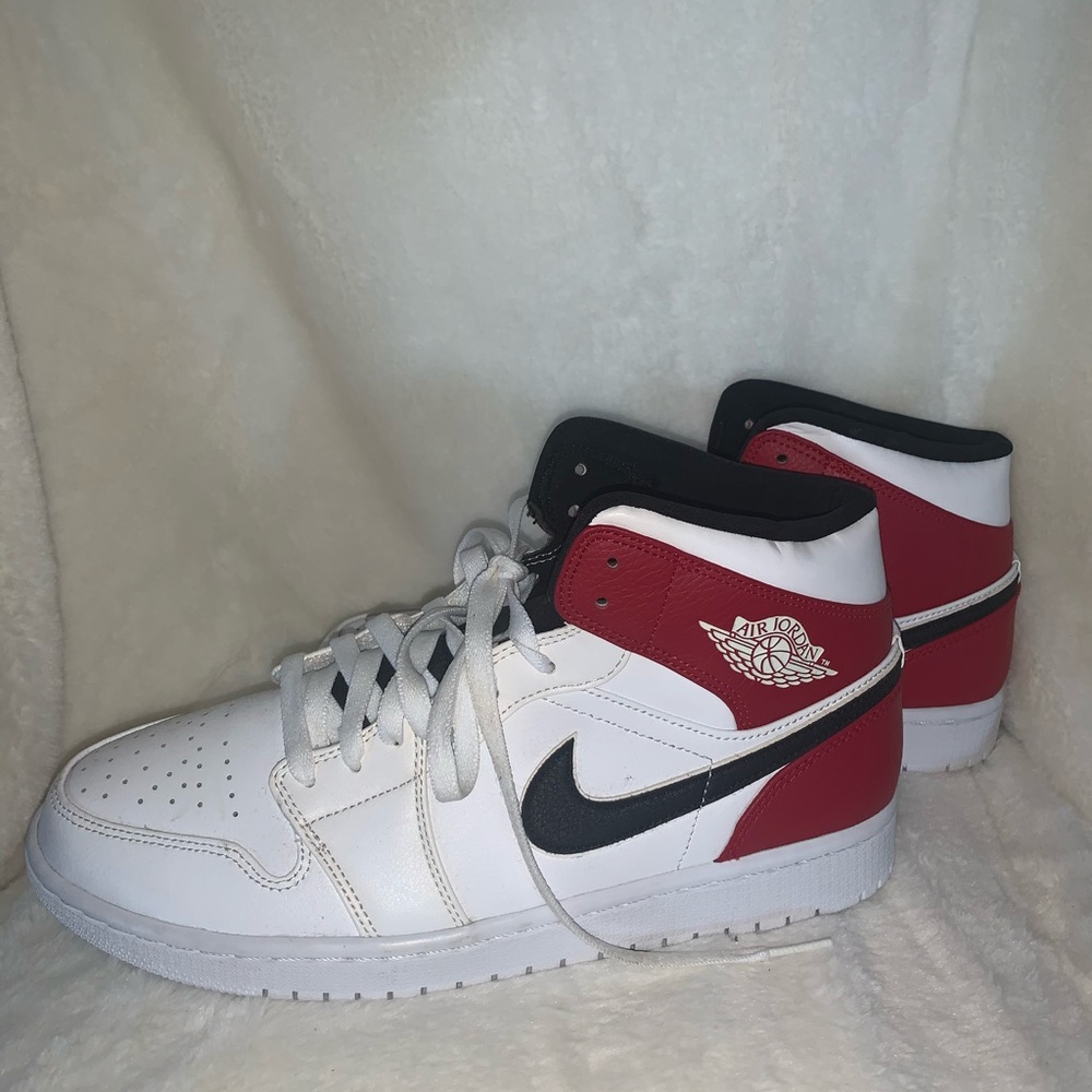 Air Jordans